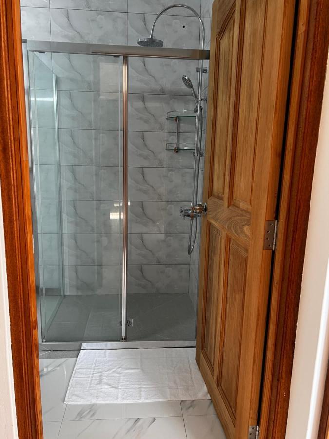Western Ocean Breeze Self Catering Victoria Extérieur photo